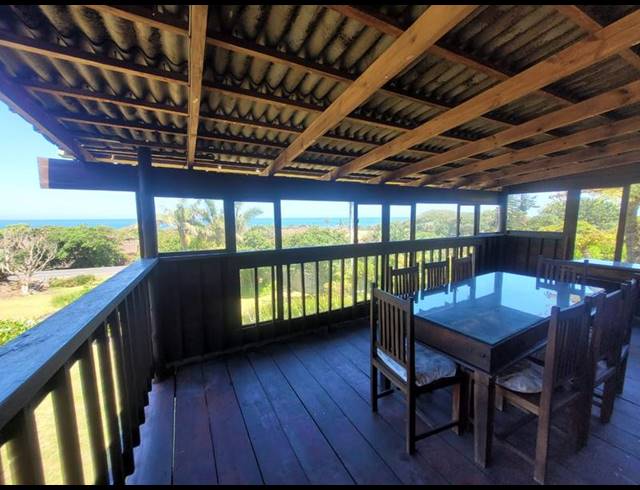 4 BEDROOM HOUSE FOR SALE IN SHELLY BEACH